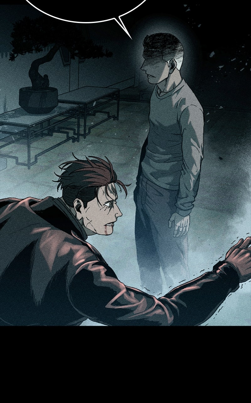 Kowloon: COPÓKA Episode 41 page 98 - 