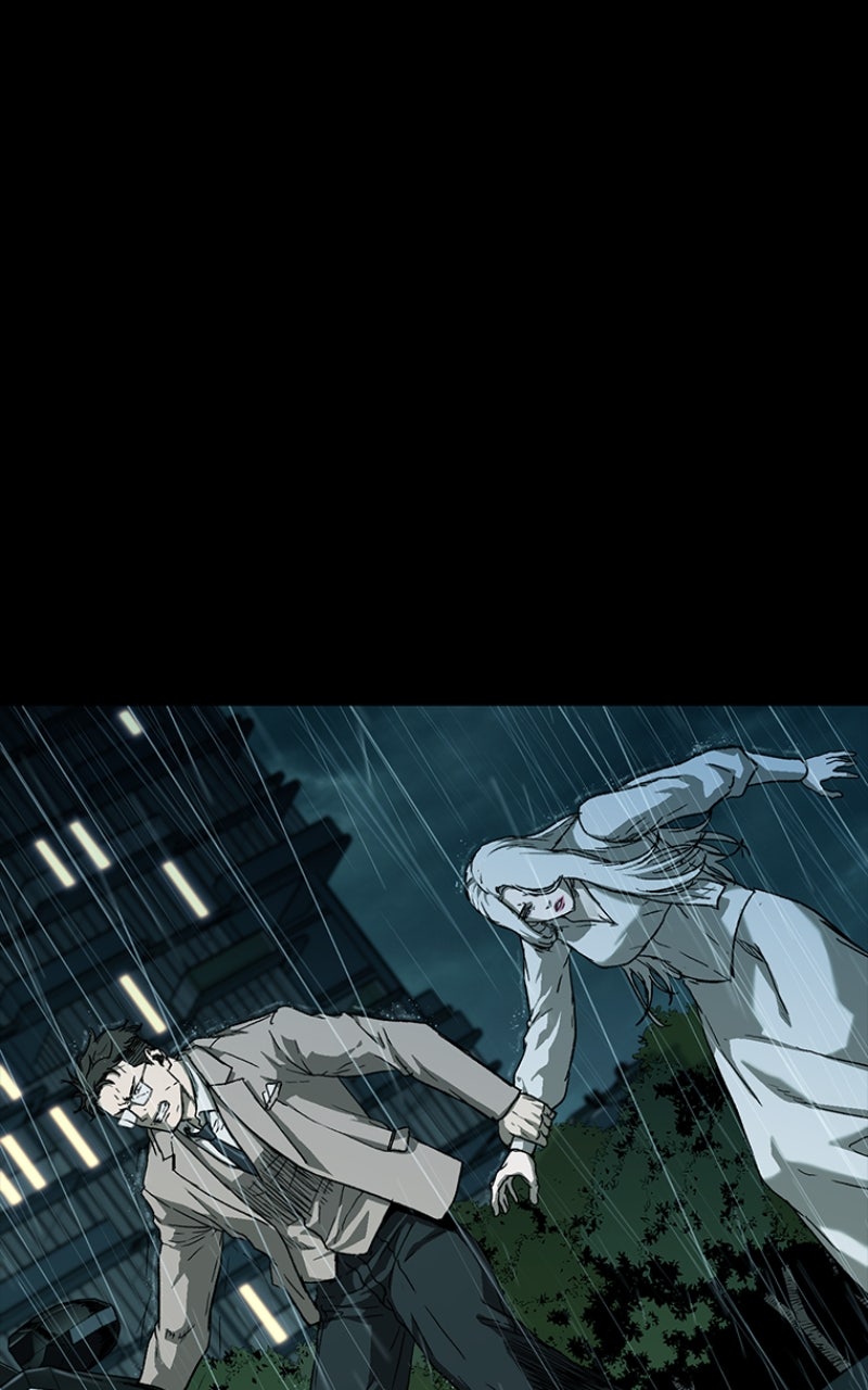 Kowloon: COPÓKA Episode 42 page 1 - 