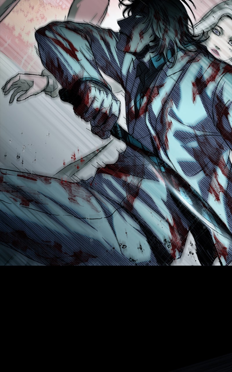 Kowloon: COPÓKA Episode 42 page 11 - 