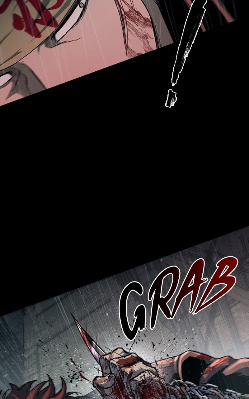 Kowloon: COPÓKA Episode 42 page 101 - 