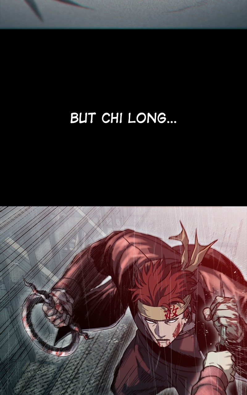Kowloon: COPÓKA Episode 42 page 108 - 