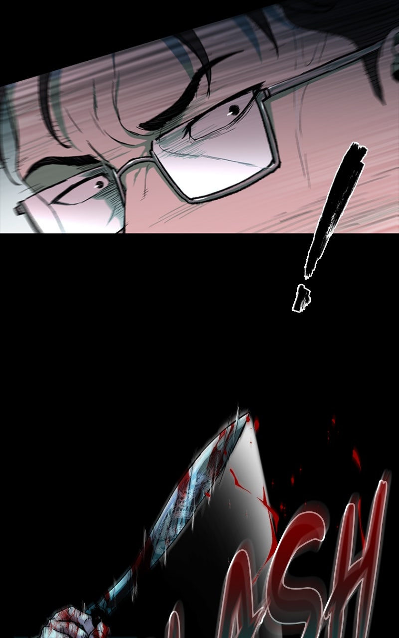 Kowloon: COPÓKA Episode 42 page 12 - 