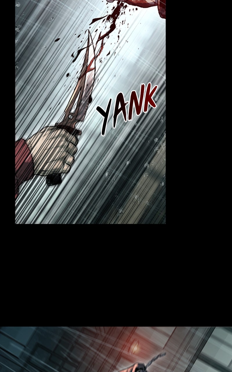 Kowloon: COPÓKA Episode 42 page 111 - 