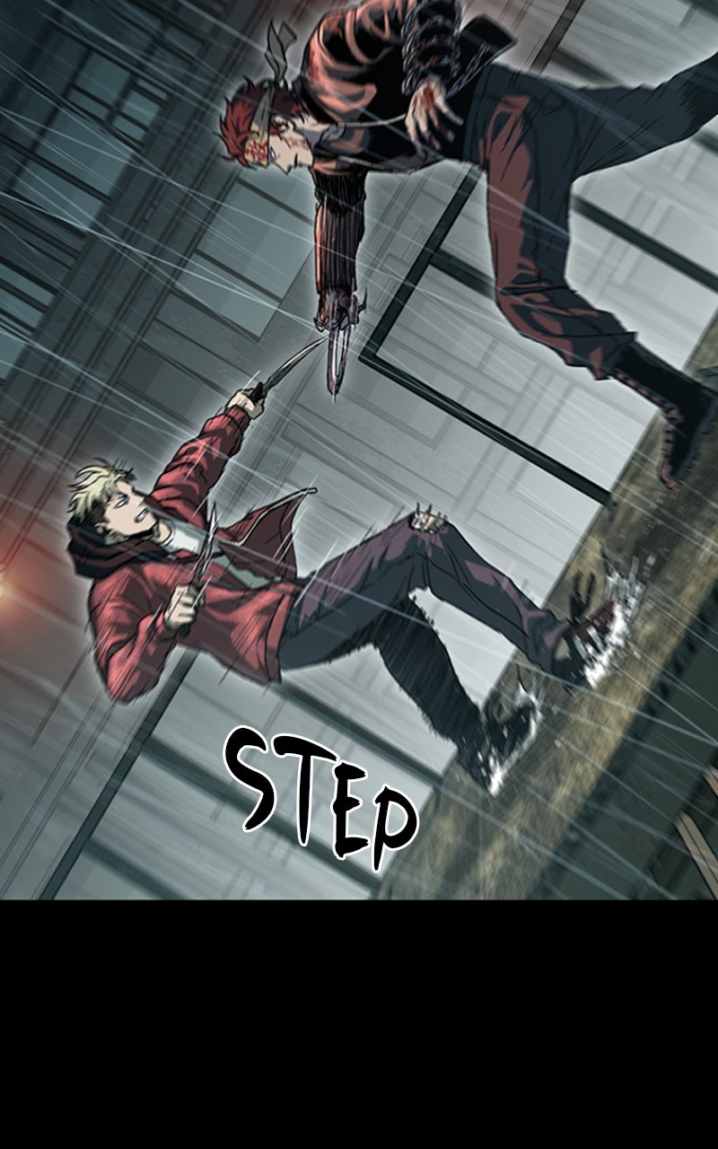 Kowloon: COPÓKA Episode 42 page 112 - 