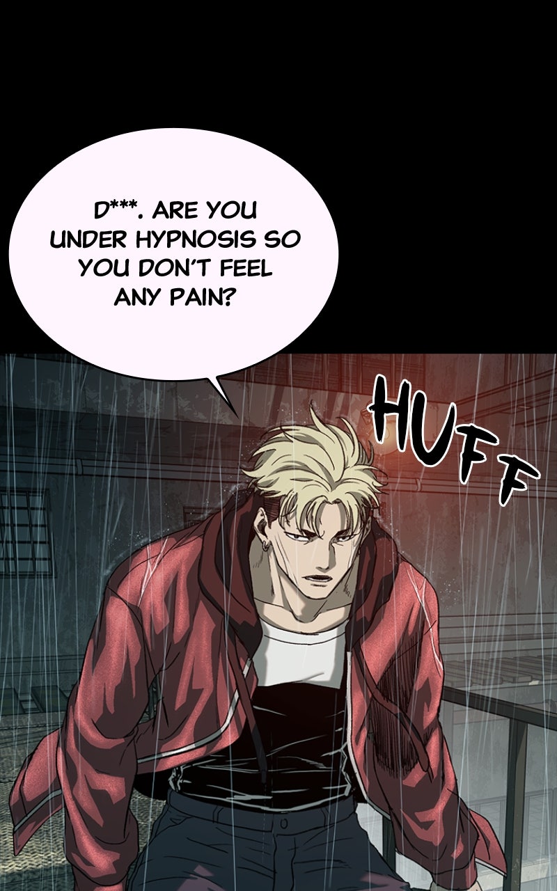 Kowloon: COPÓKA Episode 42 page 113 - 