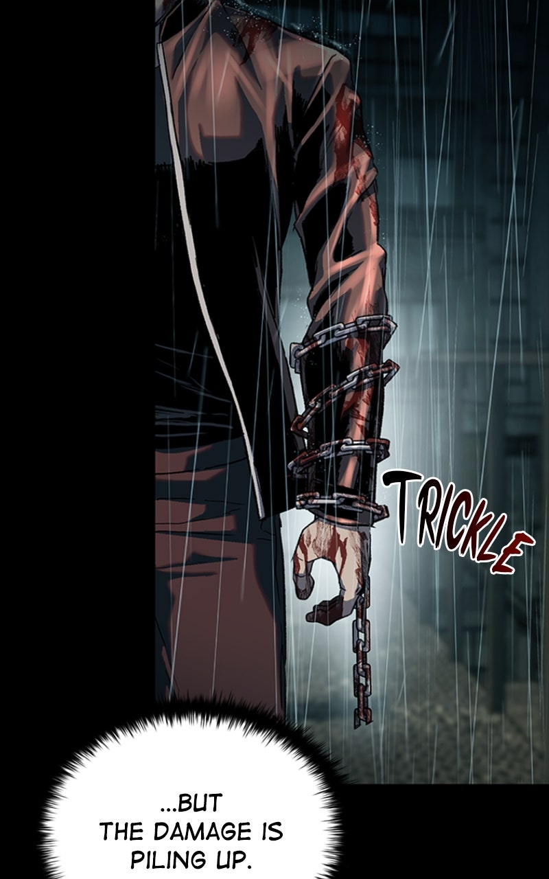 Kowloon: COPÓKA Episode 42 page 116 - 