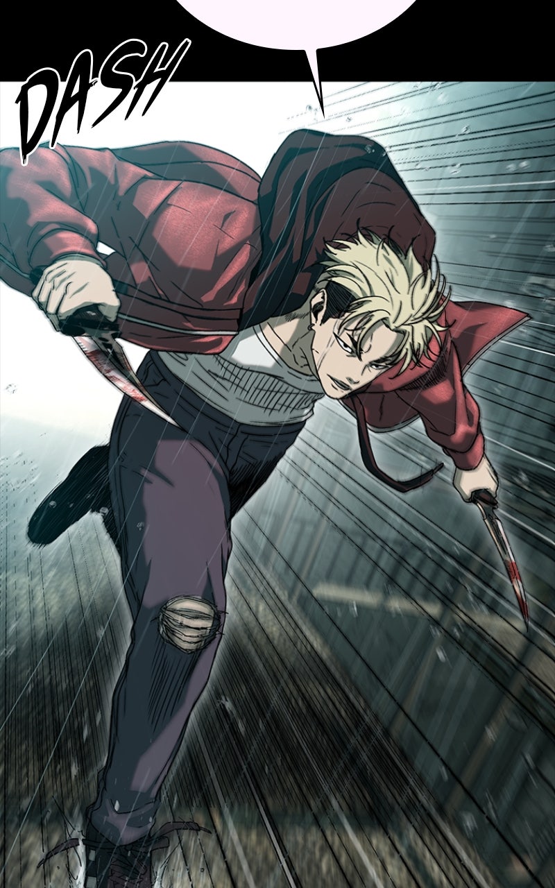 Kowloon: COPÓKA Episode 42 page 118 - 