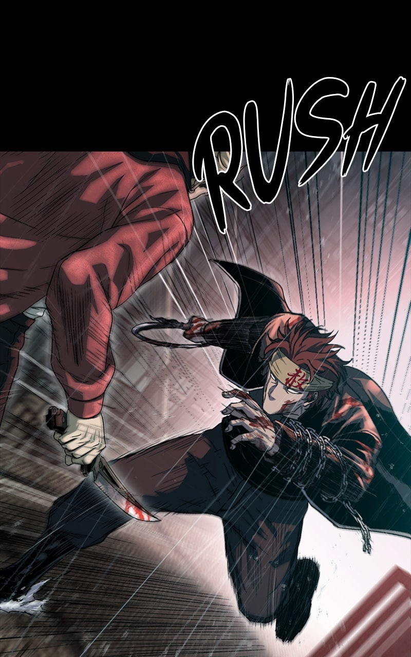 Kowloon: COPÓKA Episode 42 page 123 - 
