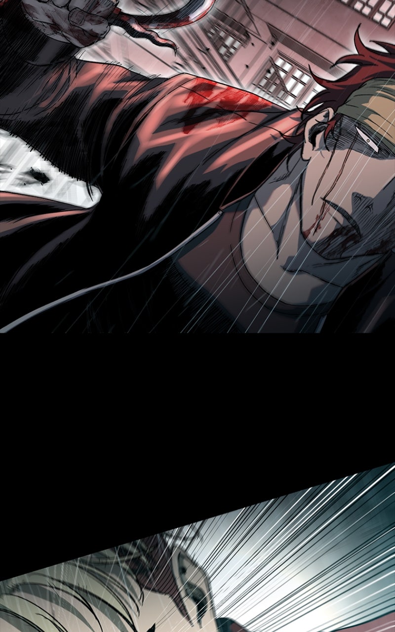 Kowloon: COPÓKA Episode 42 page 125 - 