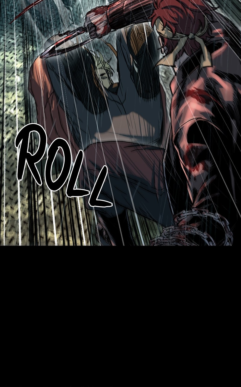 Kowloon: COPÓKA Episode 42 page 127 - 