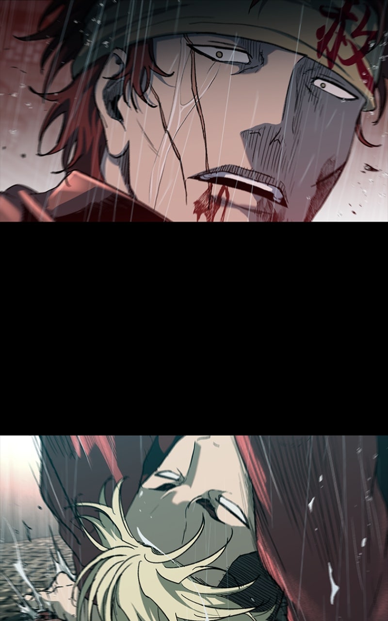 Kowloon: COPÓKA Episode 42 page 128 - 