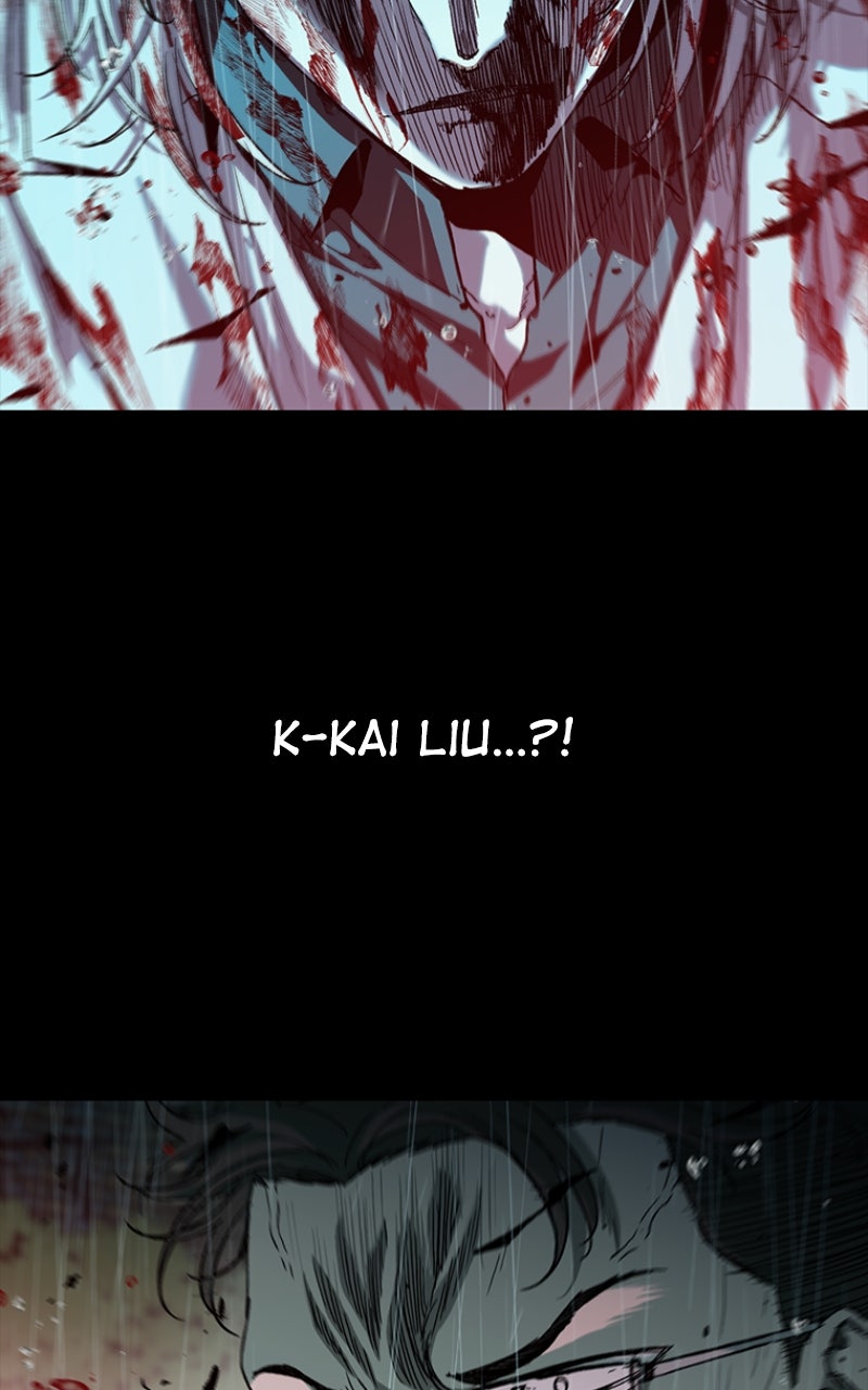 Kowloon: COPÓKA Episode 42 page 15 - 