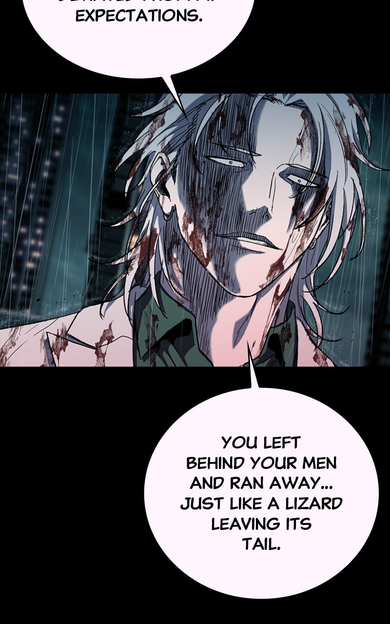 Kowloon: COPÓKA Episode 42 page 19 - 