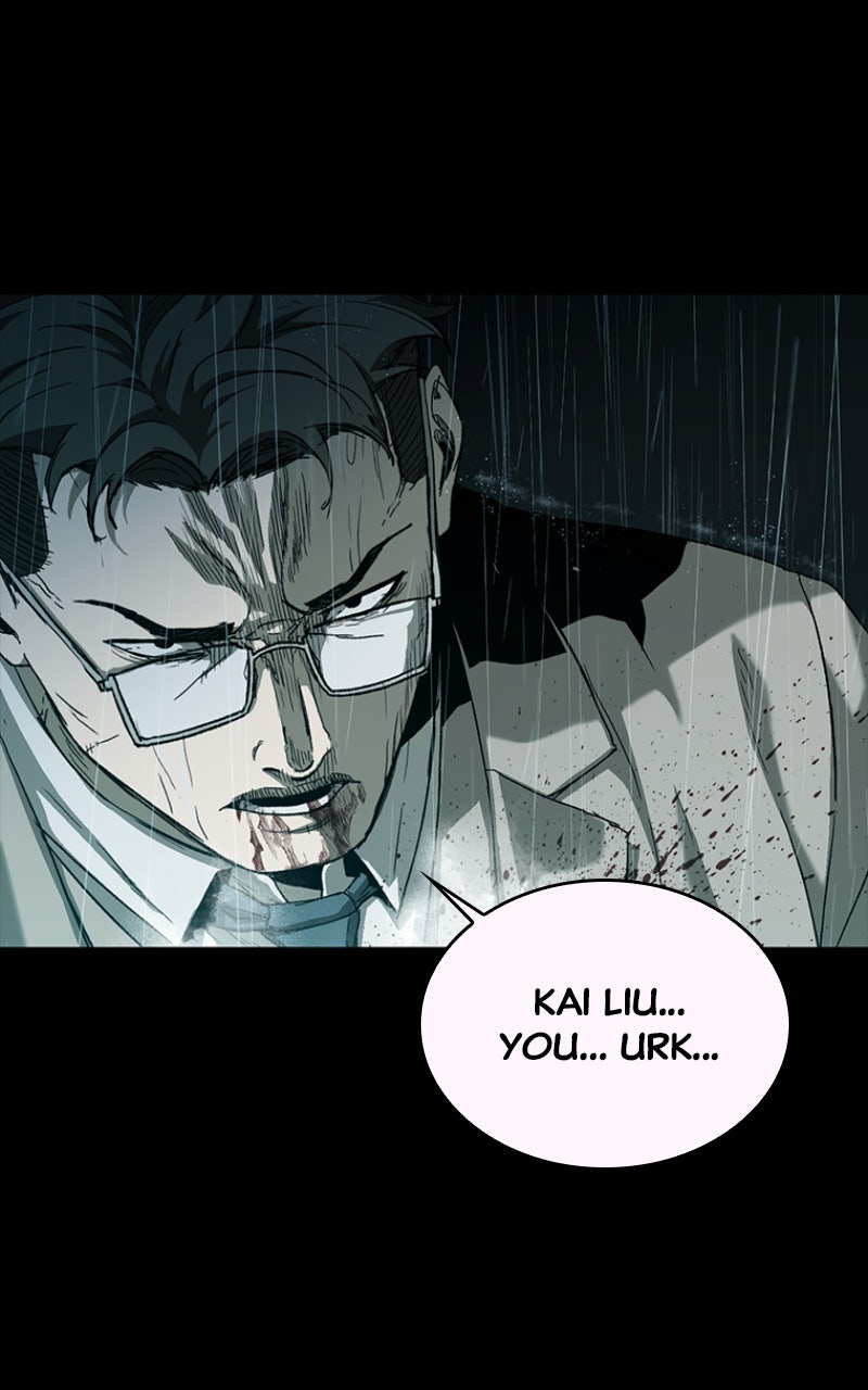 Kowloon: COPÓKA Episode 42 page 20 - 