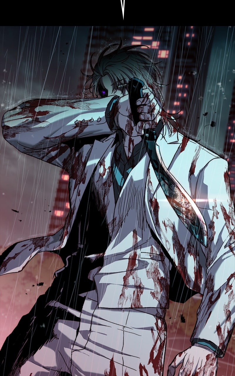 Kowloon: COPÓKA Episode 42 page 23 - 