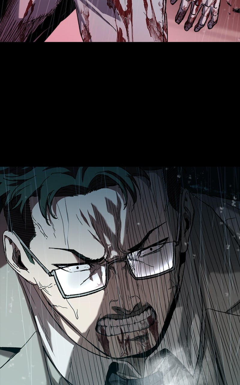 Kowloon: COPÓKA Episode 42 page 24 - 