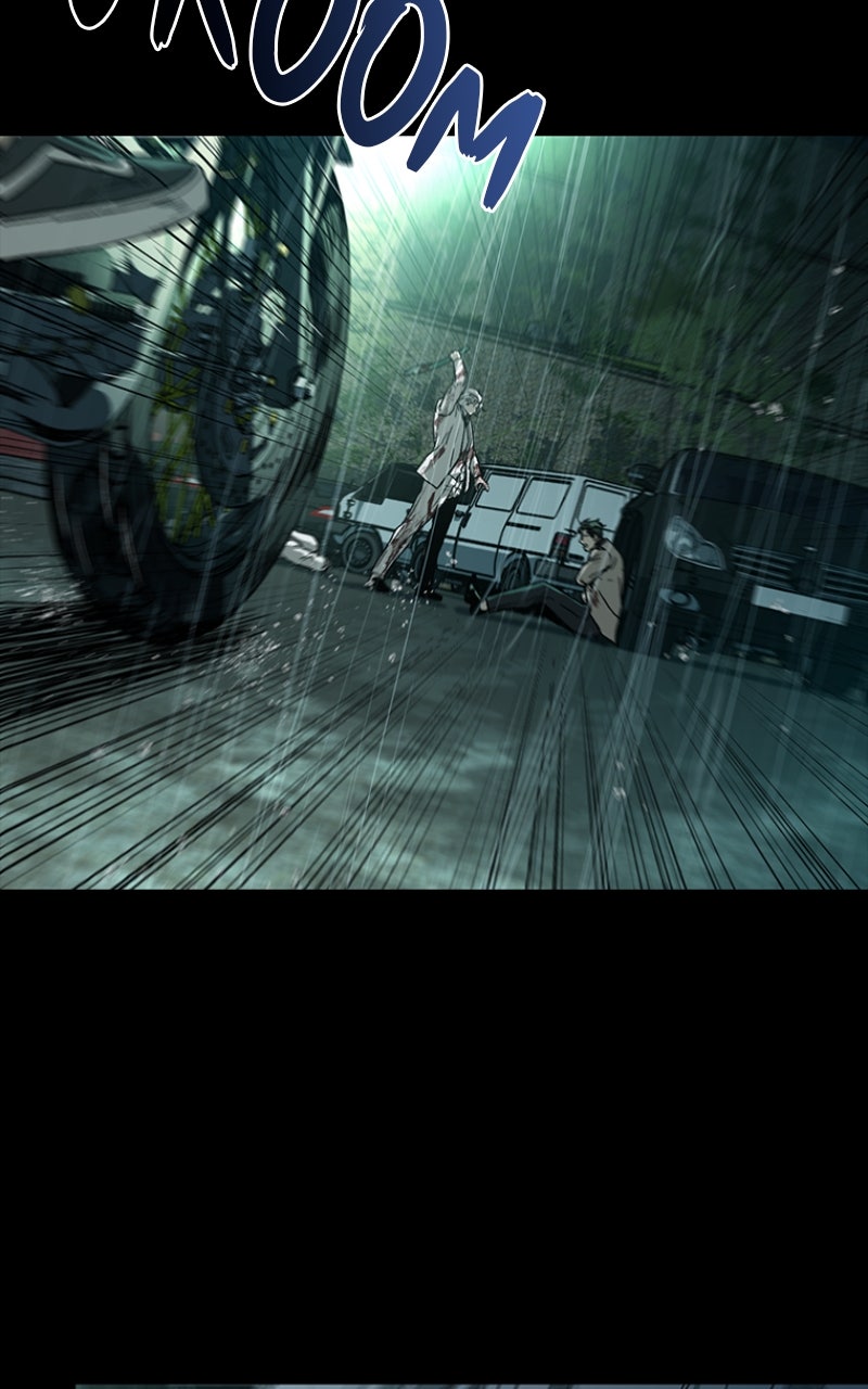Kowloon: COPÓKA Episode 42 page 26 - 