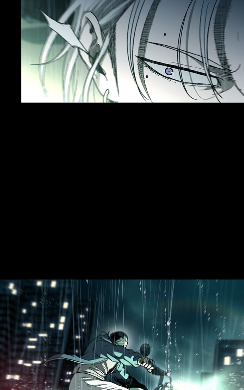 Kowloon: COPÓKA Episode 42 page 27 - 