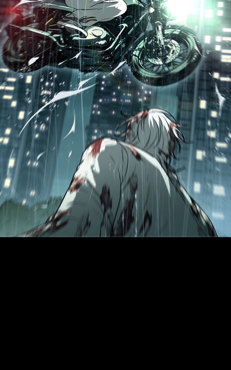 Kowloon: COPÓKA Episode 42 page 28 - 