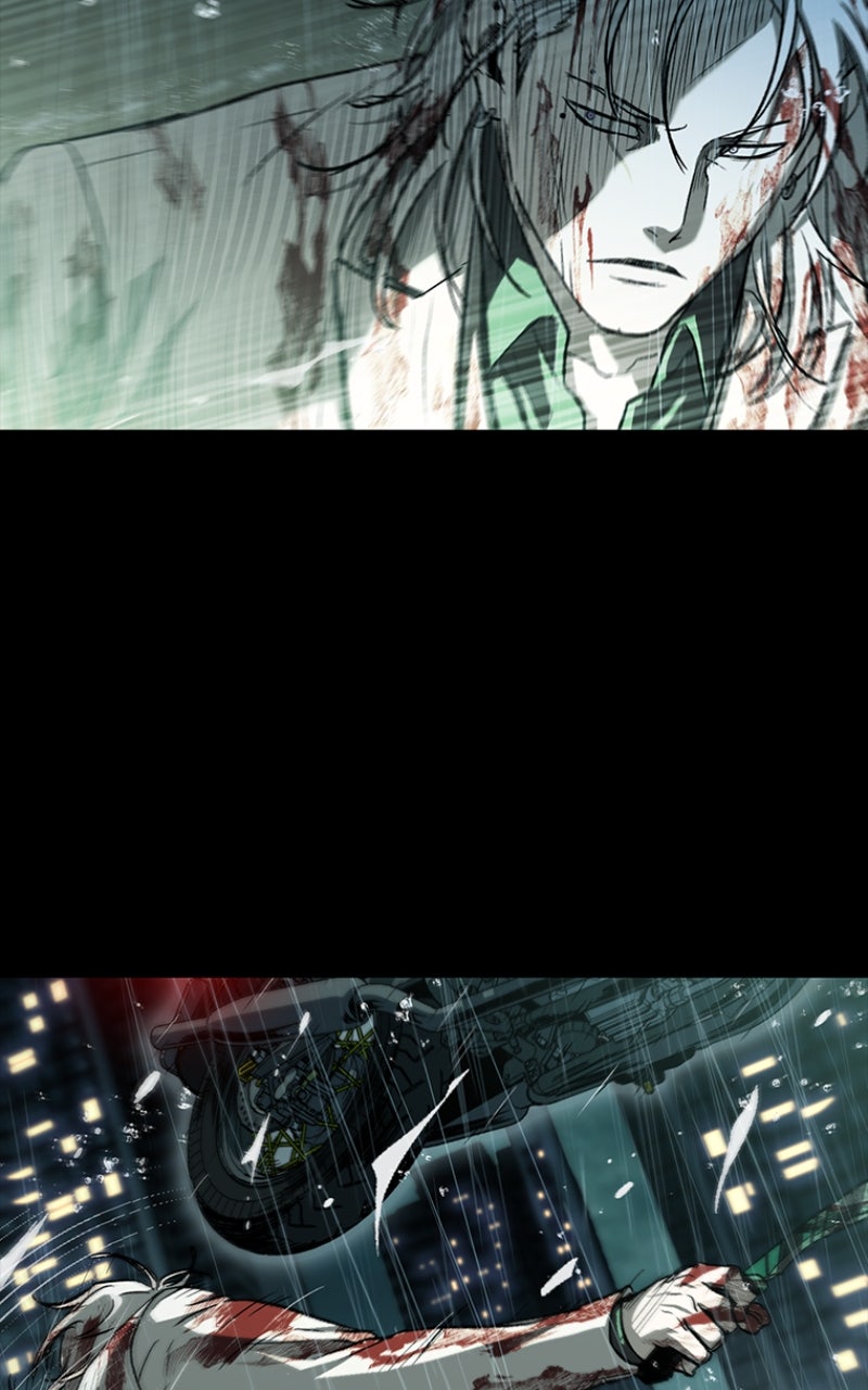Kowloon: COPÓKA Episode 42 page 30 - 