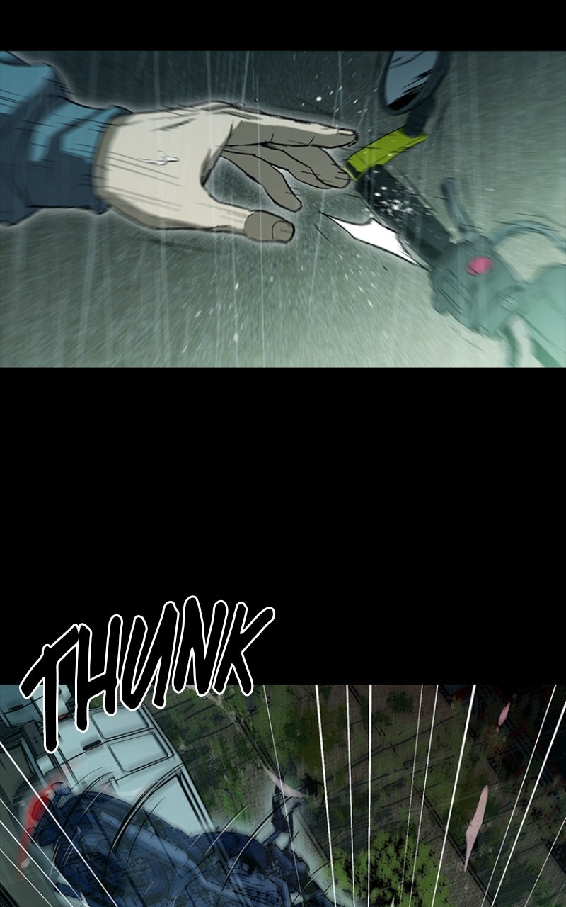 Kowloon: COPÓKA Episode 42 page 32 - 