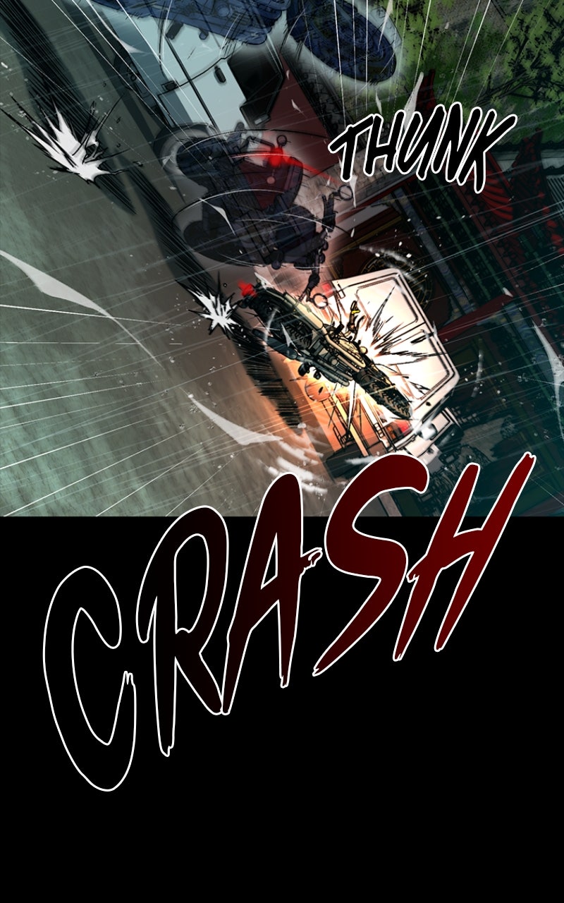 Kowloon: COPÓKA Episode 42 page 33 - 