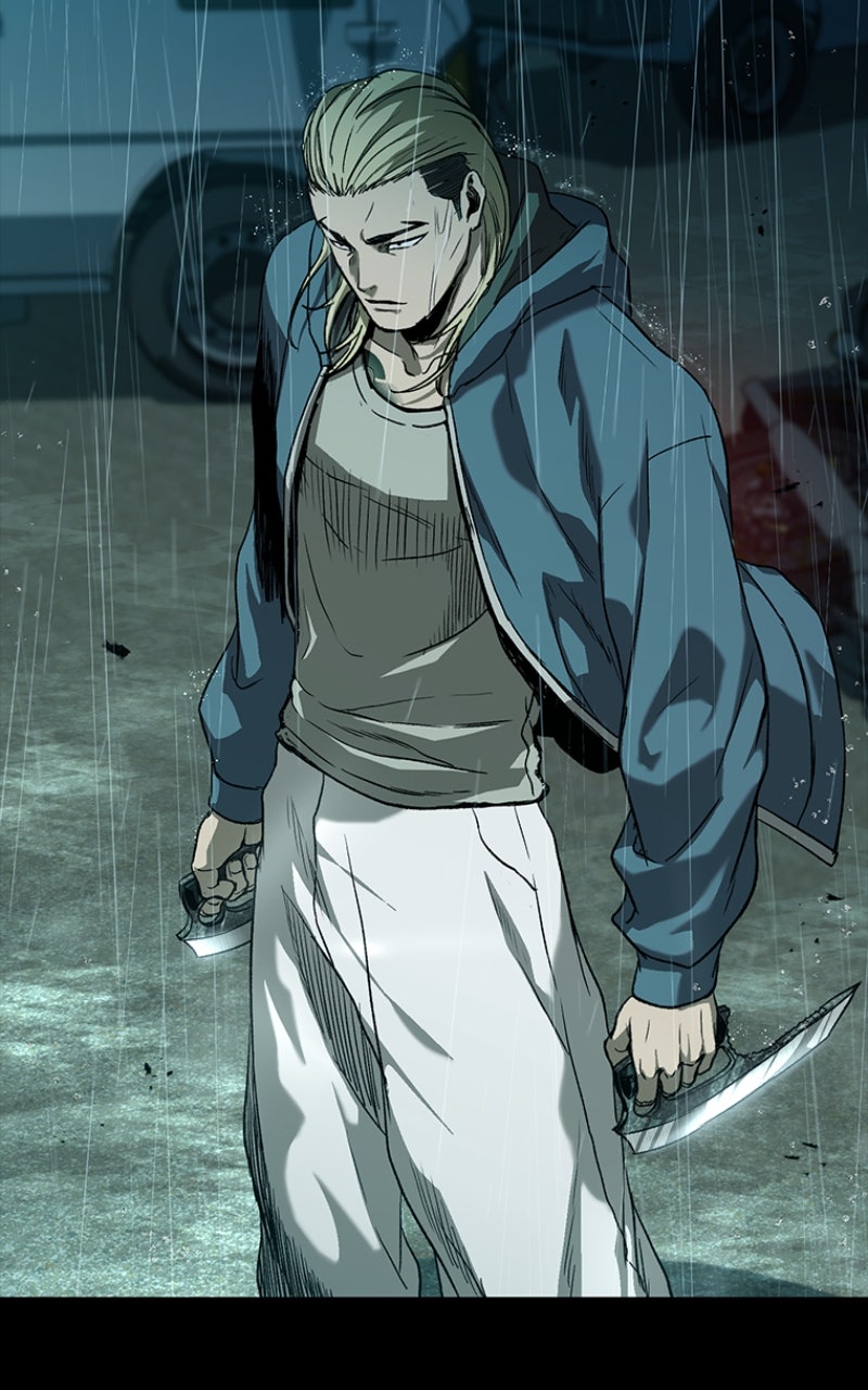 Kowloon: COPÓKA Episode 42 page 38 - 