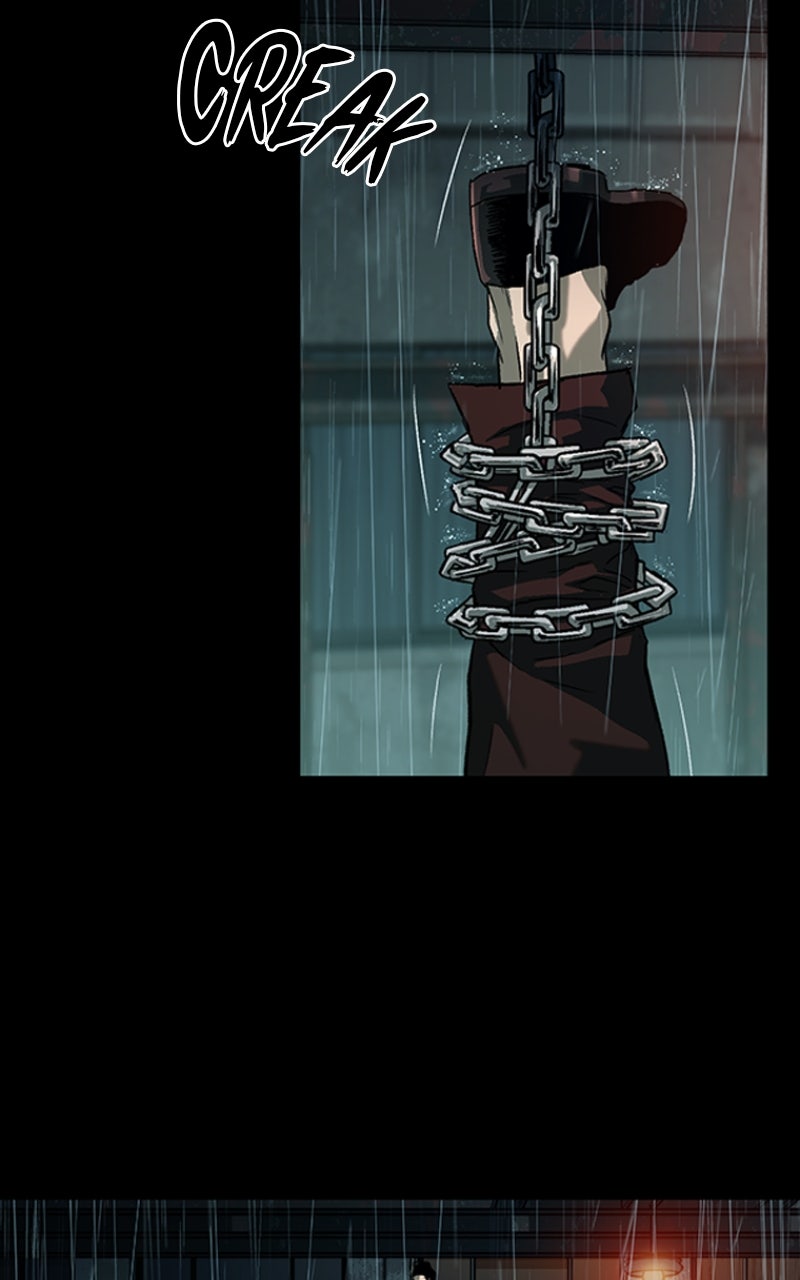 Kowloon: COPÓKA Episode 42 page 43 - 