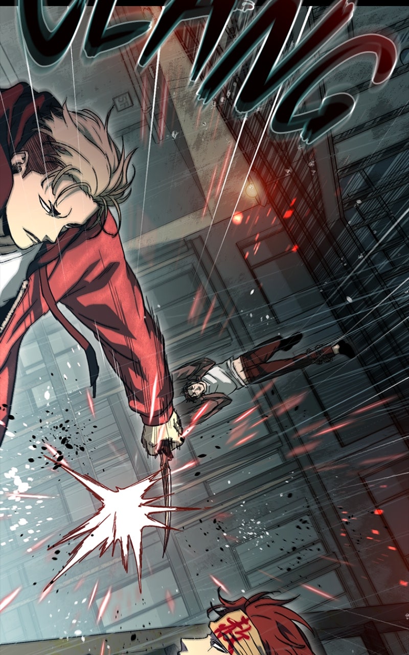 Kowloon: COPÓKA Episode 42 page 47 - 