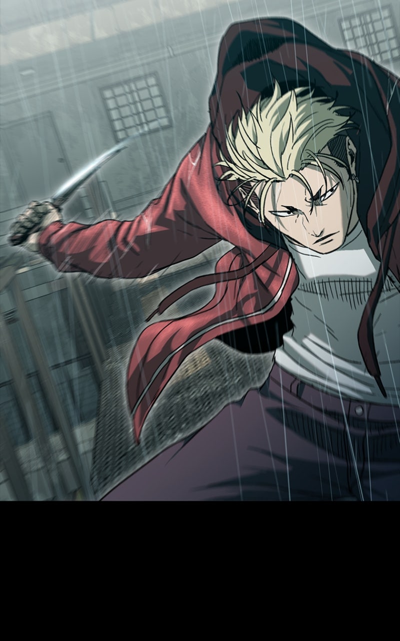 Kowloon: COPÓKA Episode 42 page 49 - 