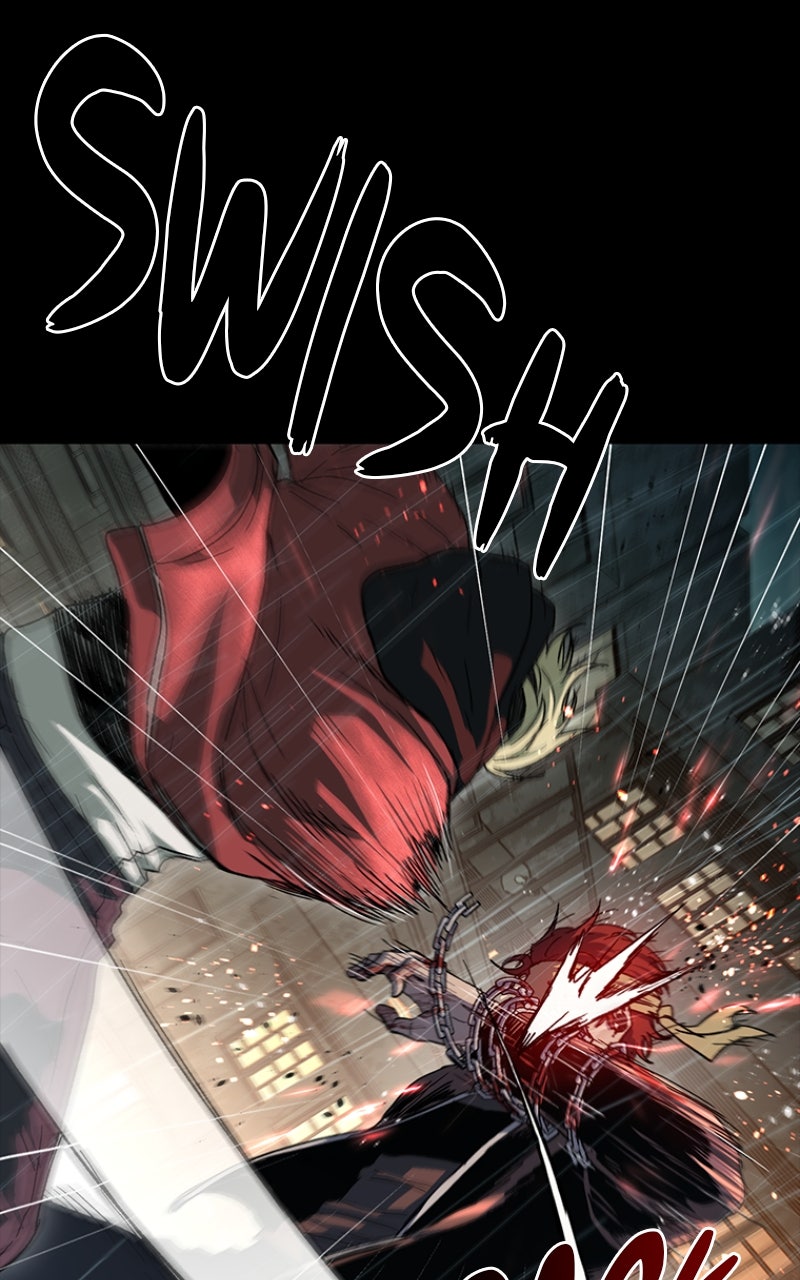 Kowloon: COPÓKA Episode 42 page 50 - 