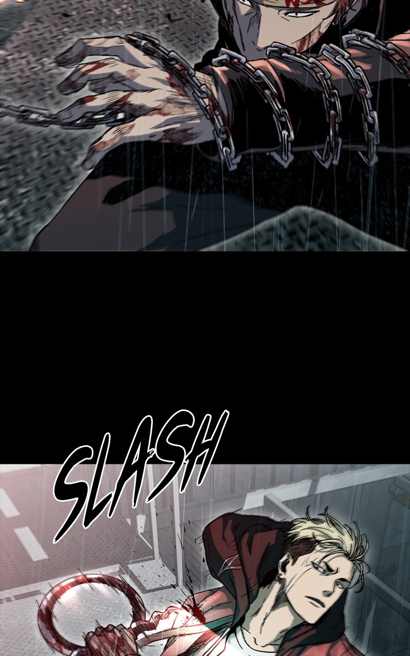Kowloon: COPÓKA Episode 42 page 52 - 