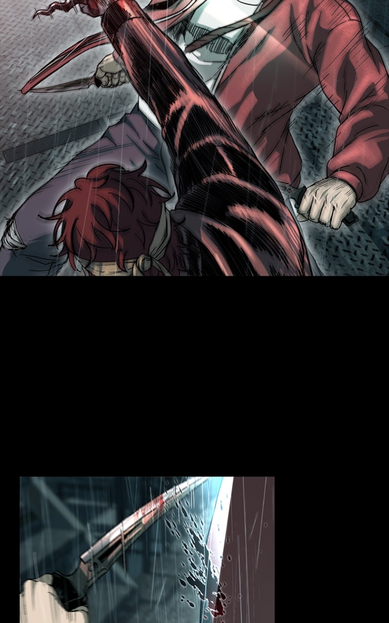Kowloon: COPÓKA Episode 42 page 53 - 