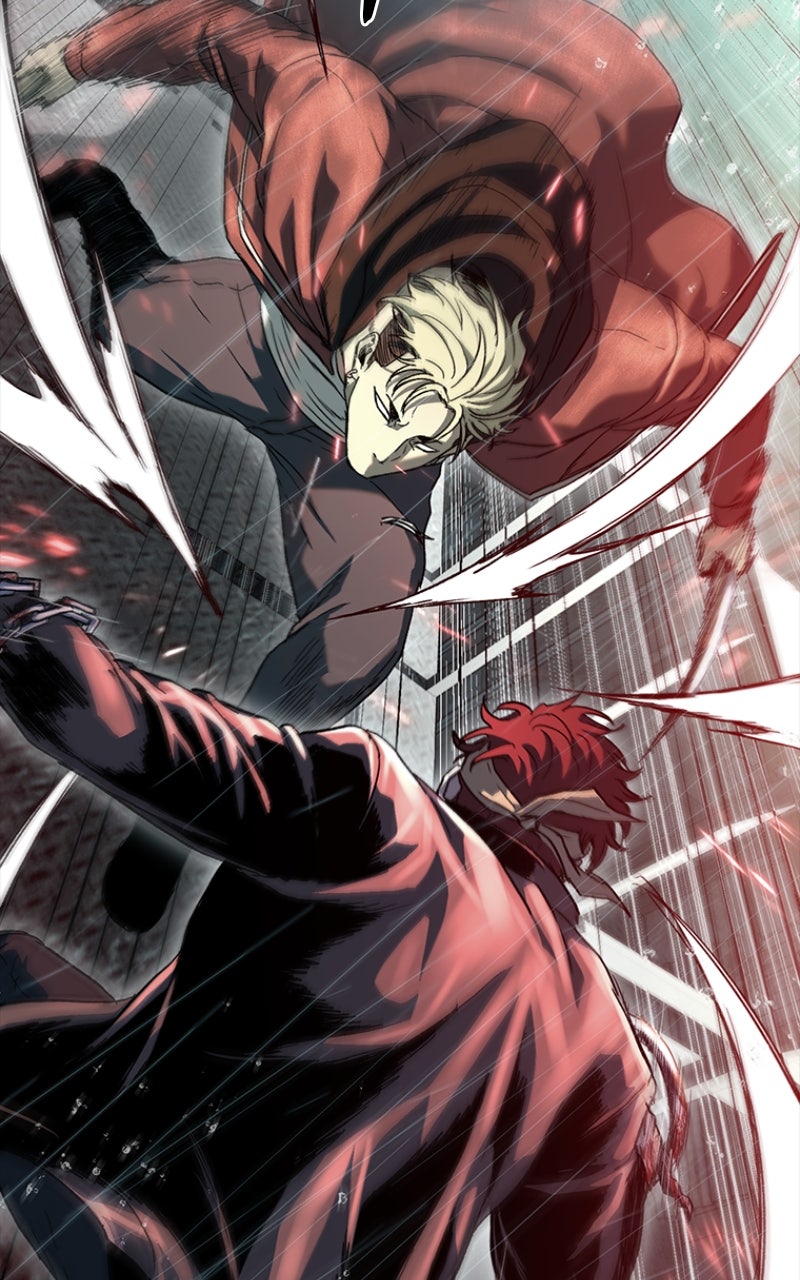 Kowloon: COPÓKA Episode 42 page 56 - 
