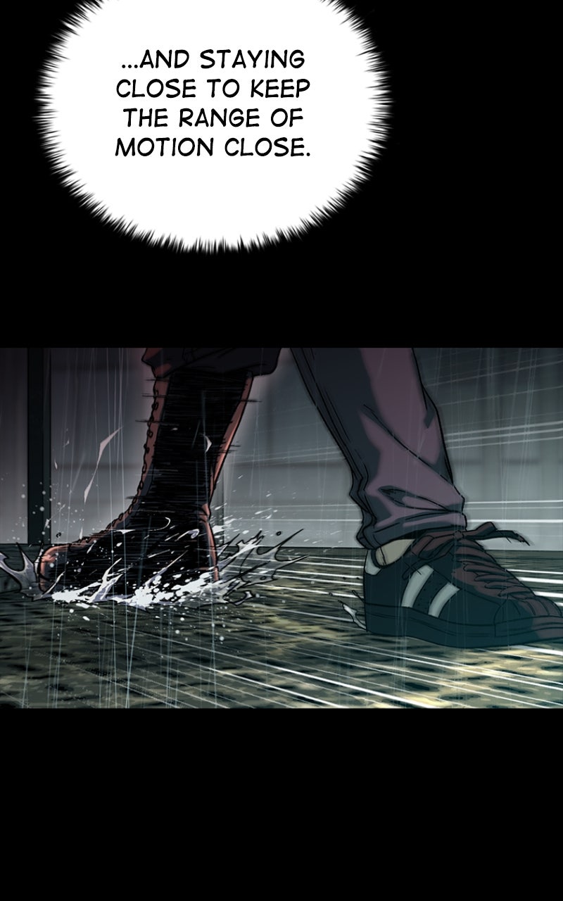 Kowloon: COPÓKA Episode 42 page 62 - 