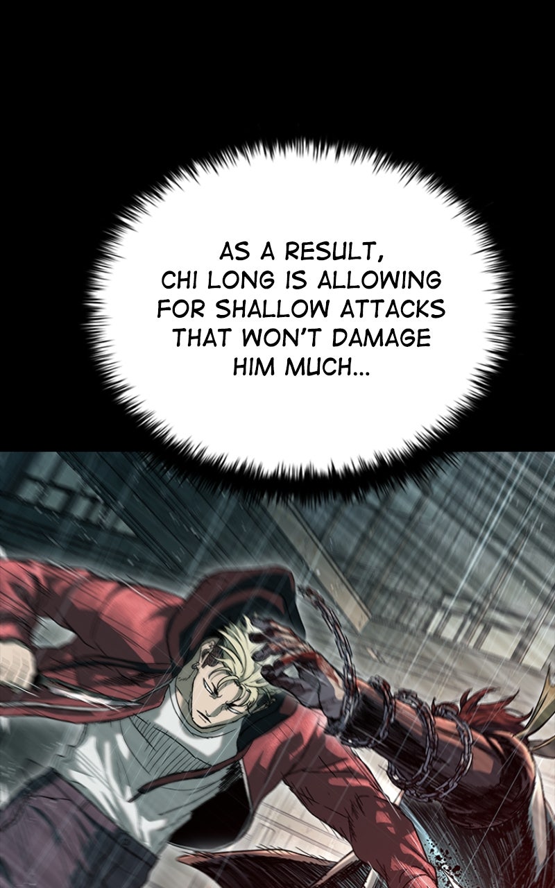 Kowloon: COPÓKA Episode 42 page 63 - 