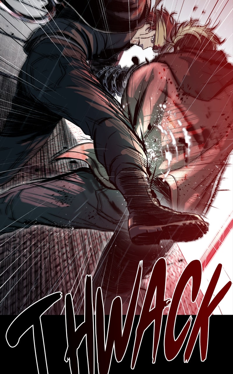 Kowloon: COPÓKA Episode 42 page 66 - 