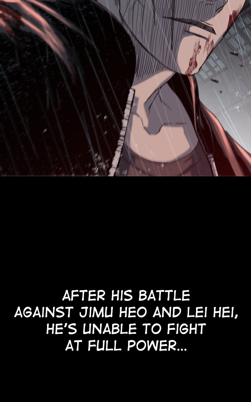 Kowloon: COPÓKA Episode 42 page 68 - 