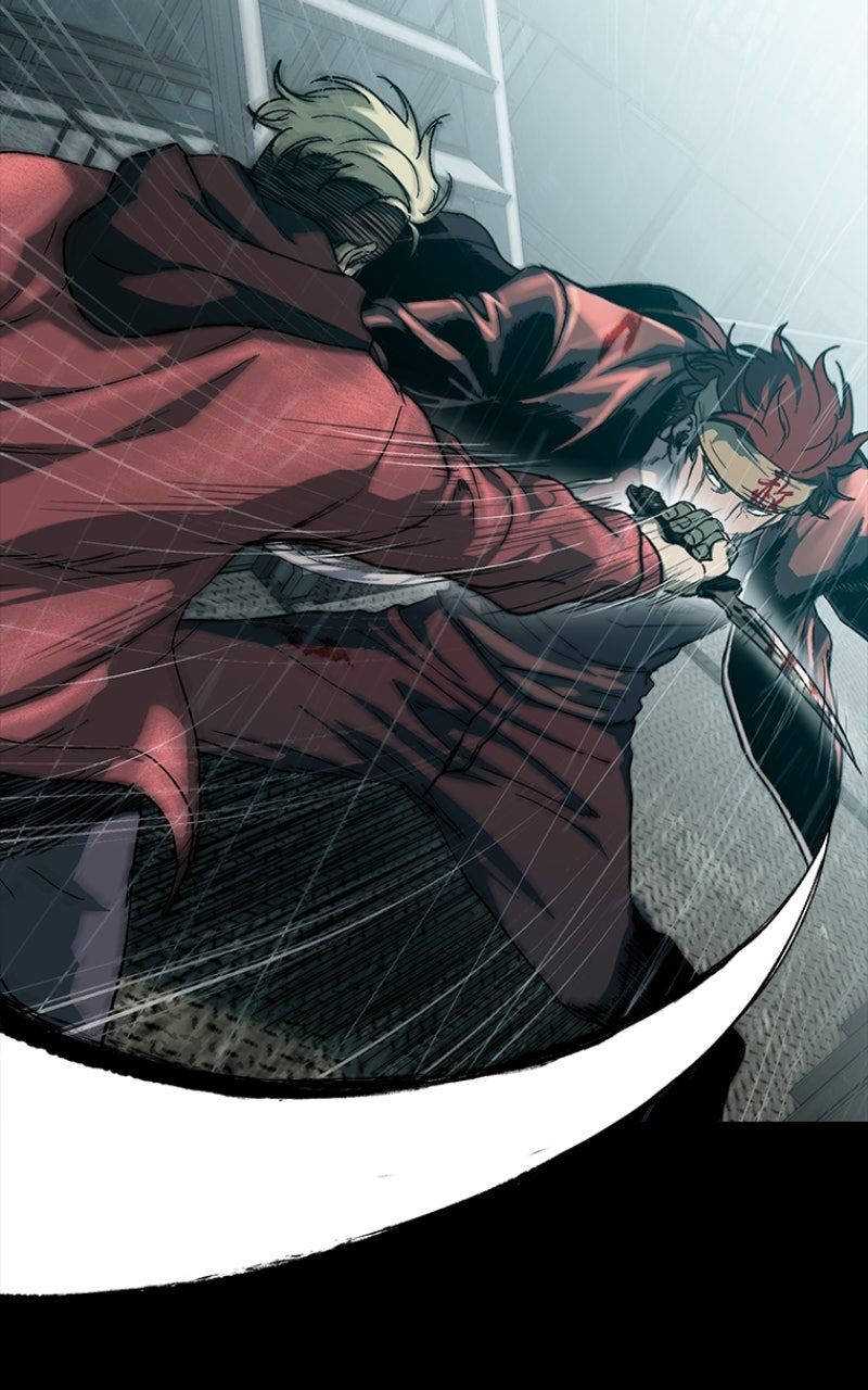 Kowloon: COPÓKA Episode 42 page 70 - 