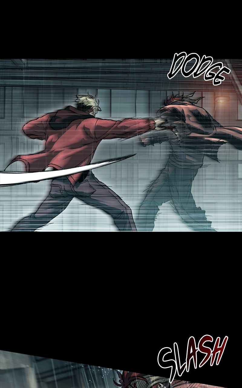Kowloon: COPÓKA Episode 42 page 71 - 