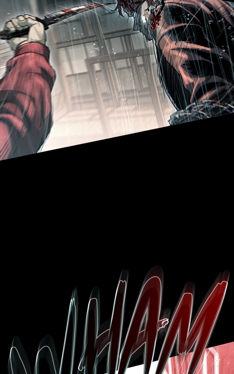 Kowloon: COPÓKA Episode 42 page 72 - 