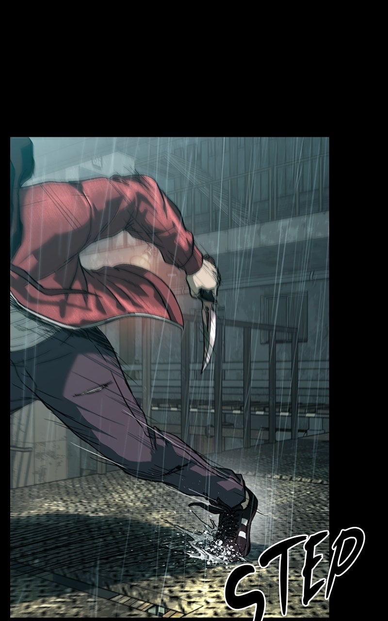 Kowloon: COPÓKA Episode 42 page 76 - 