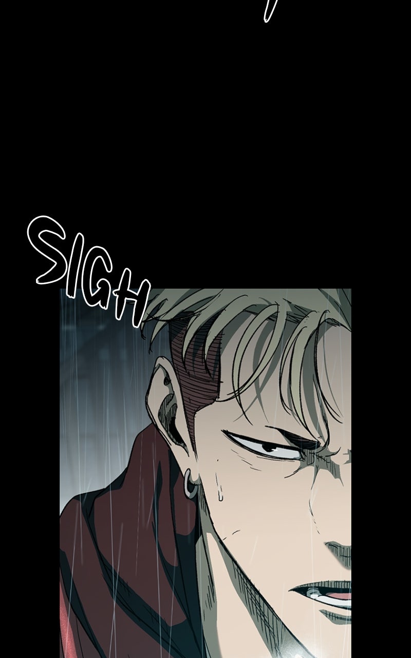 Kowloon: COPÓKA Episode 42 page 77 - 