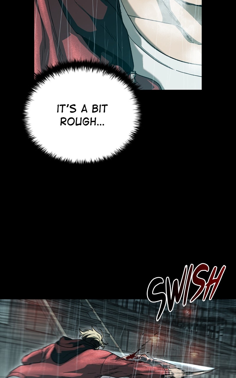 Kowloon: COPÓKA Episode 42 page 78 - 