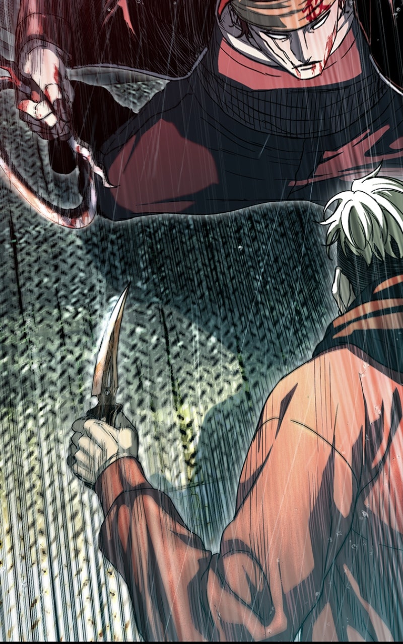 Kowloon: COPÓKA Episode 42 page 83 - 