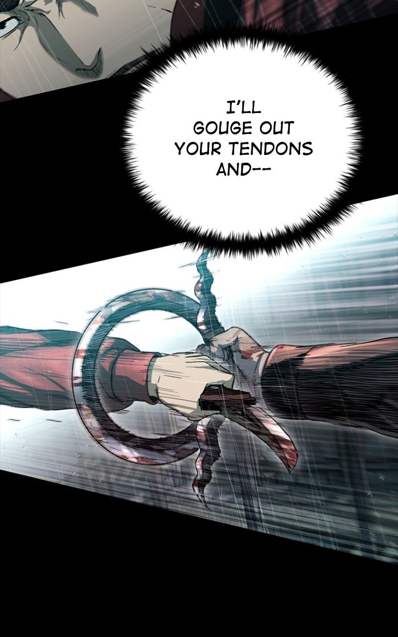 Kowloon: COPÓKA Episode 42 page 86 - 