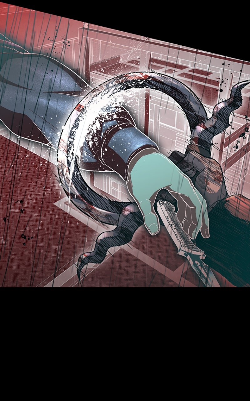 Kowloon: COPÓKA Episode 42 page 87 - 