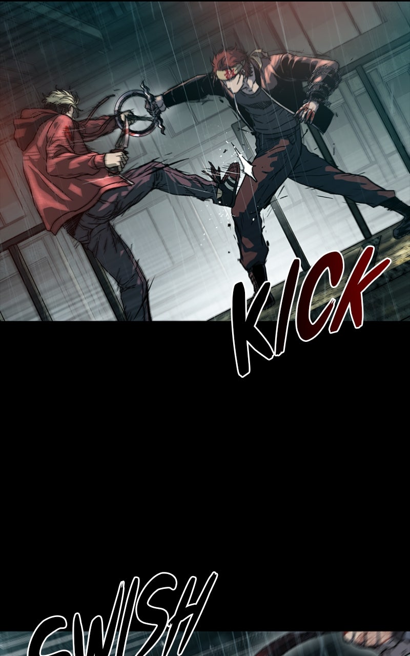 Kowloon: COPÓKA Episode 42 page 88 - 