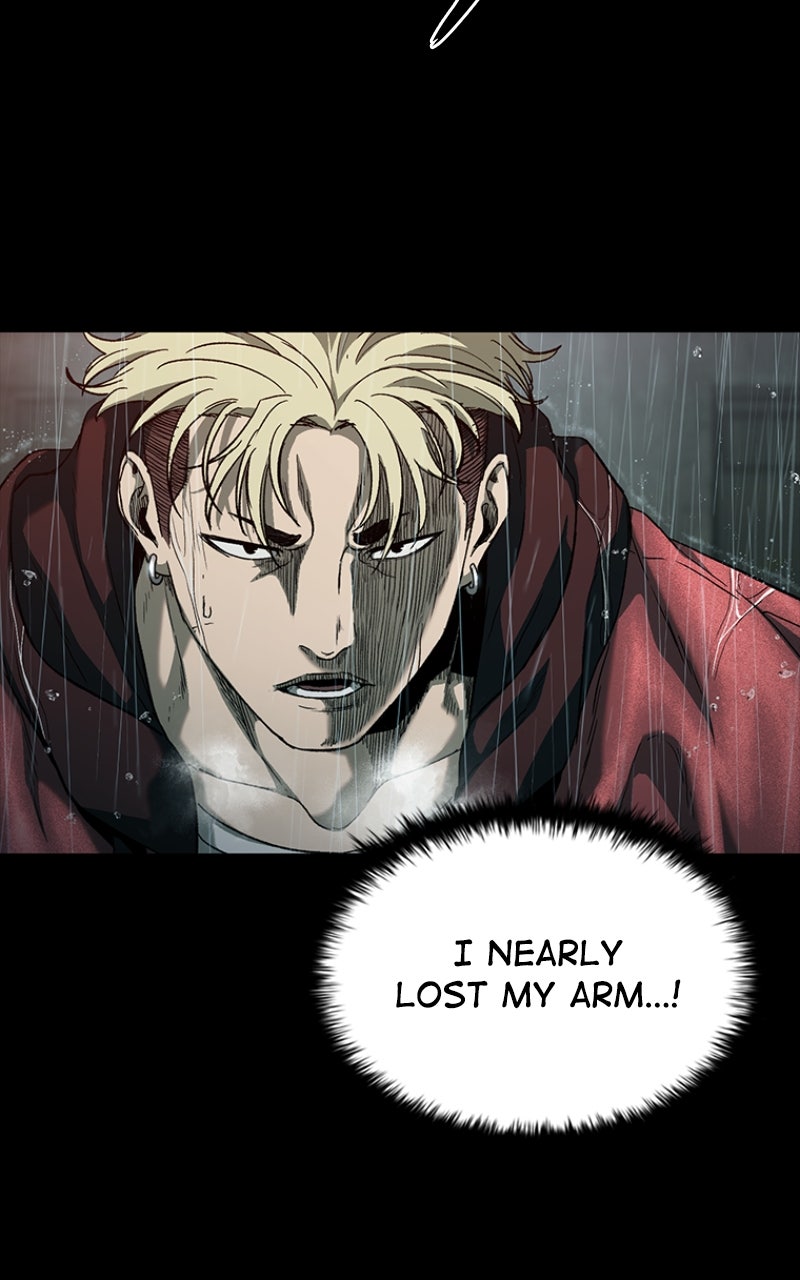 Kowloon: COPÓKA Episode 42 page 92 - 