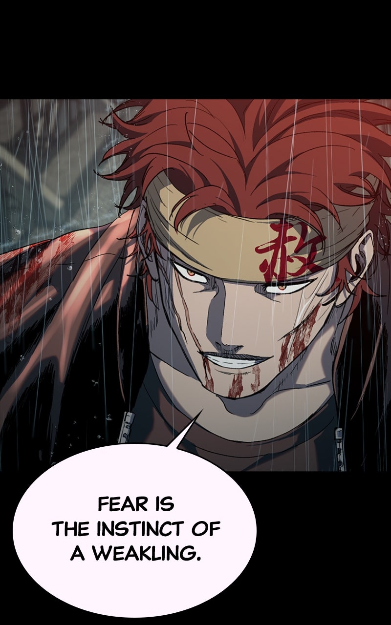 Kowloon: COPÓKA Episode 42 page 93 - 